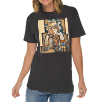 Playing  Time Traveller Men Women Vintage T-shirt | Artistshot