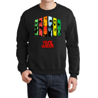 Young Justice Digital Arts Crewneck Sweatshirt | Artistshot