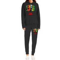 Young Justice Digital Arts Hoodie & Jogger Set | Artistshot