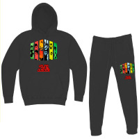 Young Justice Digital Arts Hoodie & Jogger Set | Artistshot