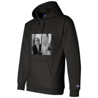 They_re Coming To Get You Barbara,zombie The Living Dead New Year Champion Hoodie | Artistshot