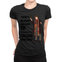 Vintage Photograp Time Traveller Mens Funny Ladies Fitted T-shirt | Artistshot