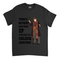 Vintage Photograp Time Traveller Mens Funny Classic T-shirt | Artistshot