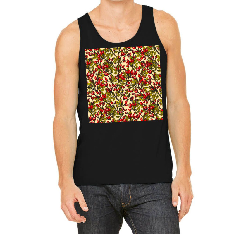 Wild Rose Hips T  Shirt Rose Hips T  Shirt Tank Top | Artistshot