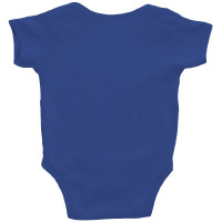 Central City Police Department   The Flash Baby Bodysuit | Artistshot