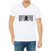 The Holy Mountain, Alejandro Jodorowsky, Holy Mountain, Alejandro, Jod V-neck Tee | Artistshot