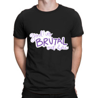 C:\users\user\desktop\design\8092. Olivia Rodrigo Sour\1\brutal Olivia T-shirt | Artistshot