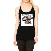 Initial Lofi Classic Racerback Tank | Artistshot