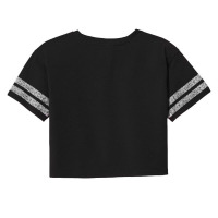 King Of The Apes, The King Of The Apes, King, King Of The Apes Art, Ki Scorecard Crop Tee | Artistshot