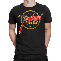 Zz Fandango T-shirt | Artistshot