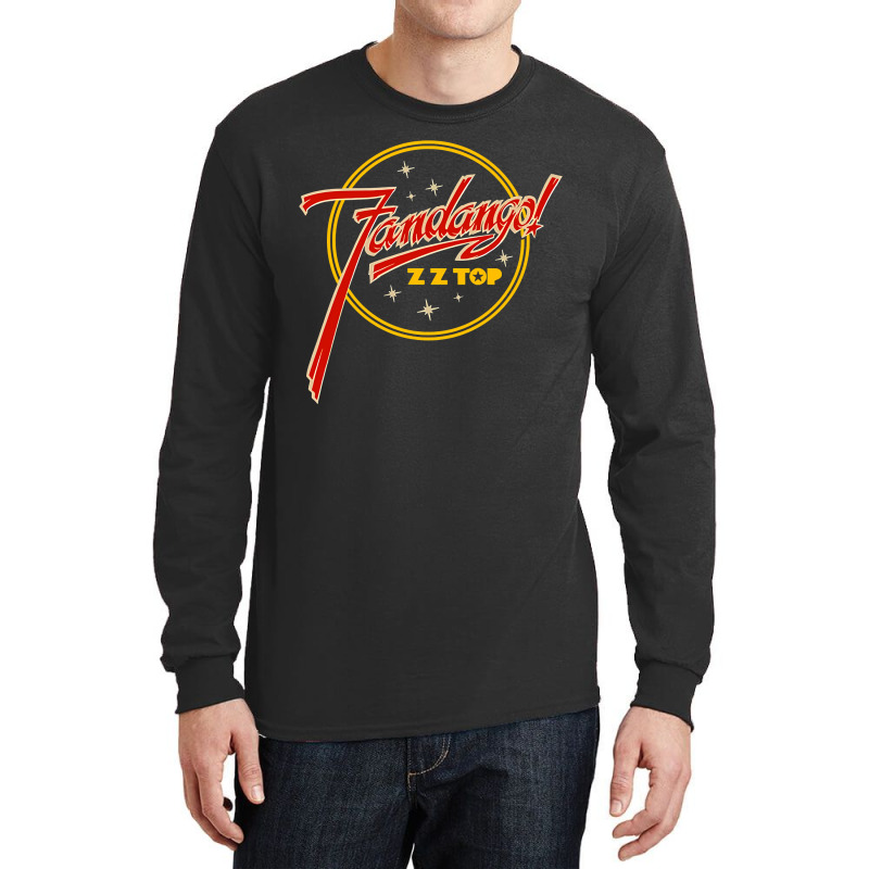 Zz Fandango Long Sleeve Shirts | Artistshot