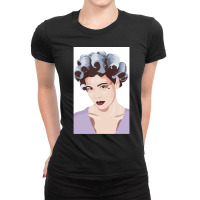 Birthday Gifts Florence For Men Women Ladies Fitted T-shirt | Artistshot