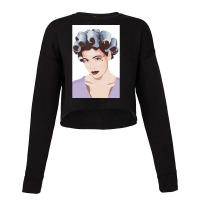 Birthday Gifts Florence For Men Women Cropped Sweater | Artistshot