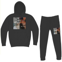 Cartoon Gifts Florence Gift Men Hoodie & Jogger Set | Artistshot