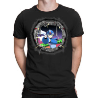 Cartoon Gifts Proto Soul Gift Men T-shirt | Artistshot