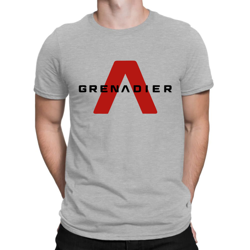 Ineos Grenadier Pro Cycling T-shirt | Artistshot