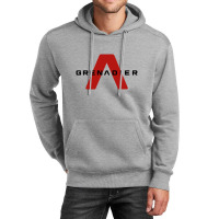 Ineos Grenadier Pro Cycling Unisex Hoodie | Artistshot