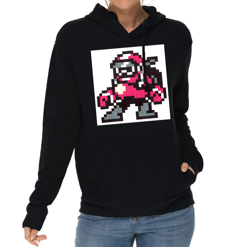 Cartoon Gifts Proto Soul Mens Womens Lightweight Hoodie | Artistshot