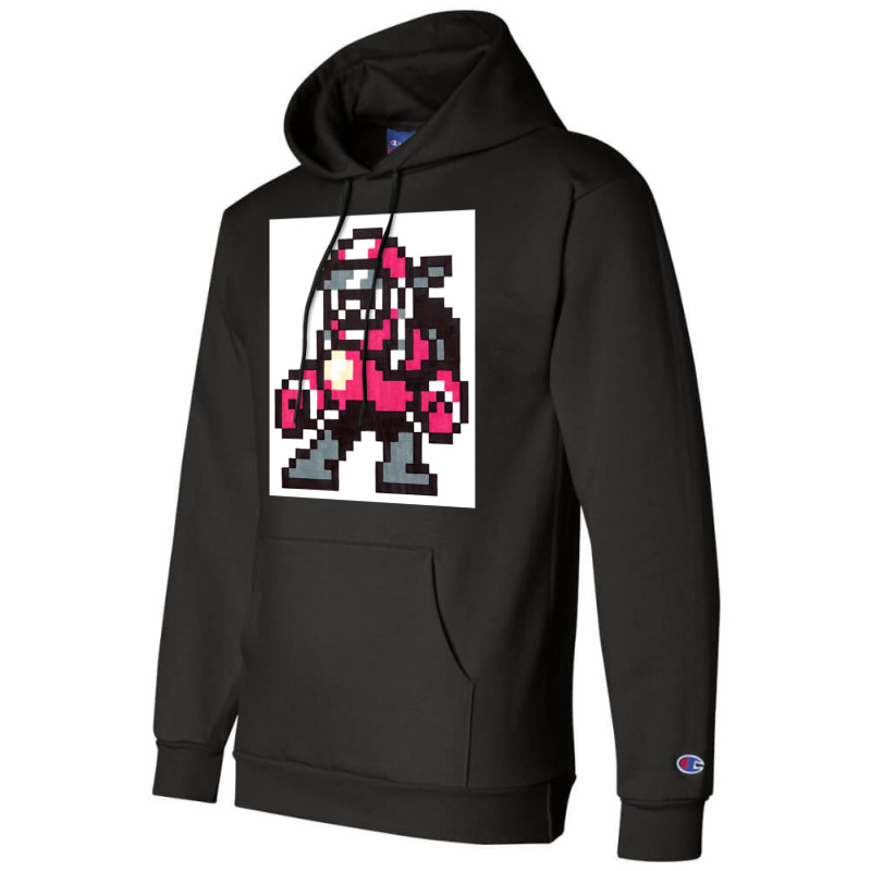 Cartoon Gifts Proto Soul Mens Womens Champion Hoodie | Artistshot