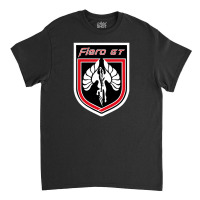 Pontiac Fiero Classic T-shirt | Artistshot