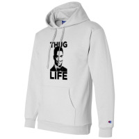 Carlton Banks Thug Life Fresh Prince,carlton Banks Champion Hoodie | Artistshot