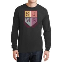 Saint James Middle School Amphibia Long Sleeve Shirts | Artistshot