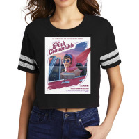 Vintage  Florence Day Gift Scorecard Crop Tee | Artistshot