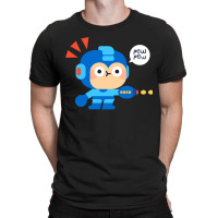 Mask Man Rush My Favorite People T-shirt | Artistshot