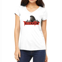 Women Men Halloween Hellraiser The Movies Gifts Movie Fans Women's V-neck T-shirt | Artistshot