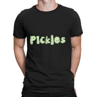 Pickles T-shirt | Artistshot