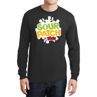 Sour Patch Kids Long Sleeve Shirts | Artistshot