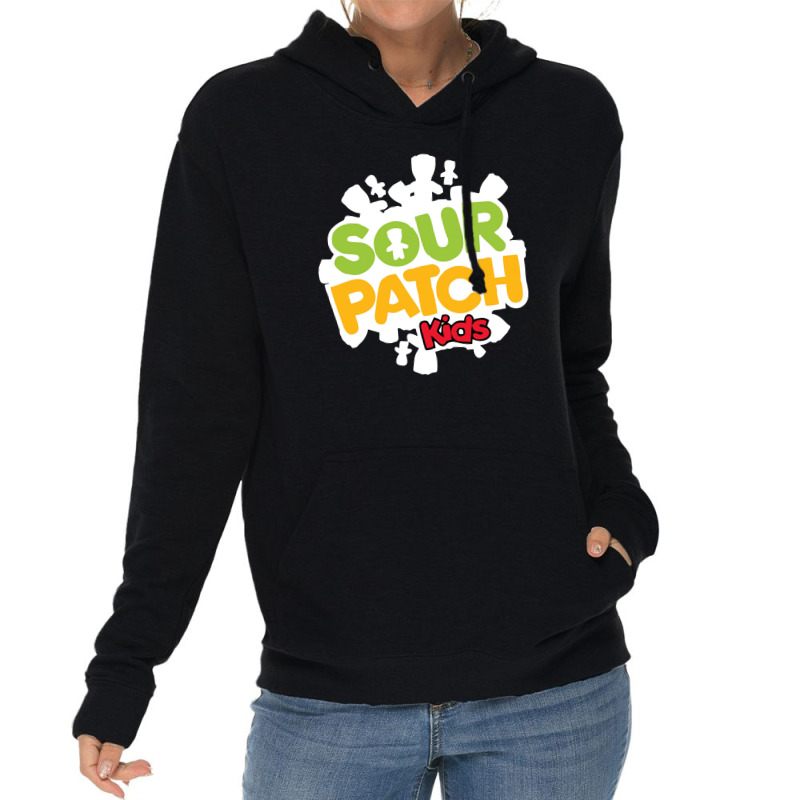 Sour Patch Kids Lightweight Hoodie by Keripikire | Artistshot