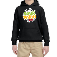 Sour Patch Kids Youth Hoodie | Artistshot