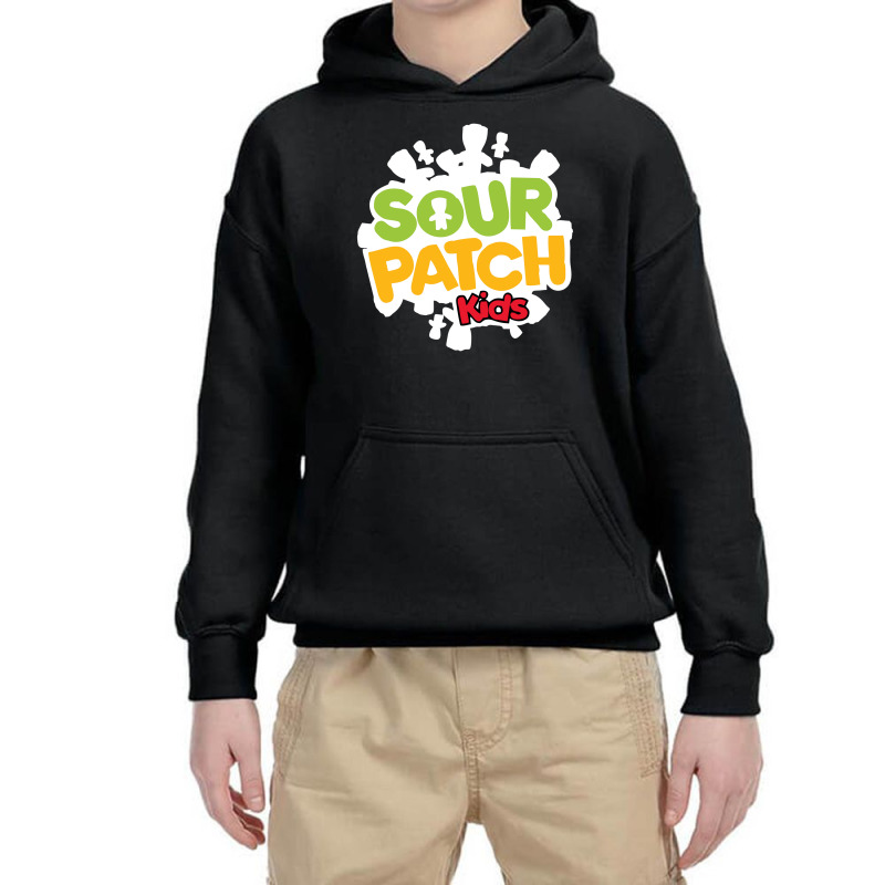 Sour Patch Kids Youth Hoodie by Keripikire | Artistshot