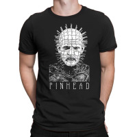 Funny Gift Halloween Hellraiser The Movies Gift Fans T-shirt | Artistshot