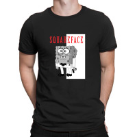 Squareface T-shirt | Artistshot