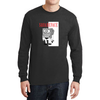 Squareface Long Sleeve Shirts | Artistshot