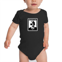 Galaxie 500 On Fire Tribute Art 86787183 Baby Bodysuit | Artistshot