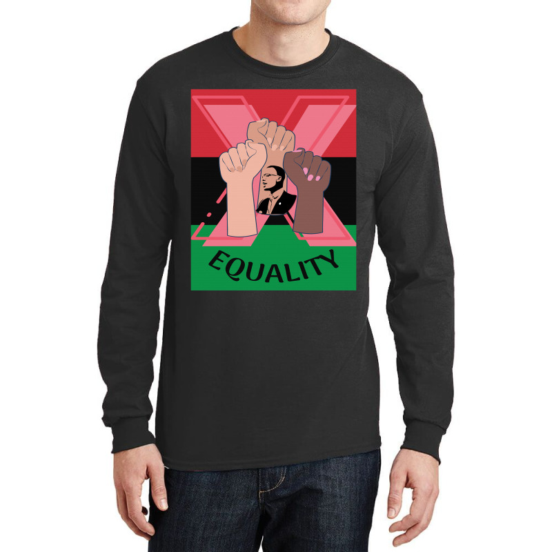 Funny Gift Political Call Me Long Sleeve Shirts by Artist-Taniya | Artistshot