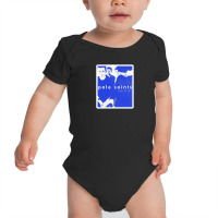 Galaxie 500 Tribute Artwerk 111580027 Baby Bodysuit | Artistshot