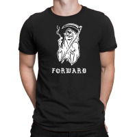 Forward Observations Group T-shirt | Artistshot