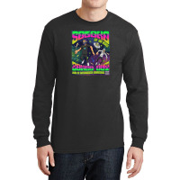 Zoned Out Long Sleeve Shirts | Artistshot