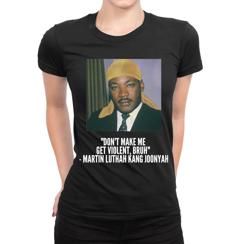 Mens Best Political Funny Gifts Boy Girl Ladies Fitted T-Shirt by Artist-Taniya | Artistshot