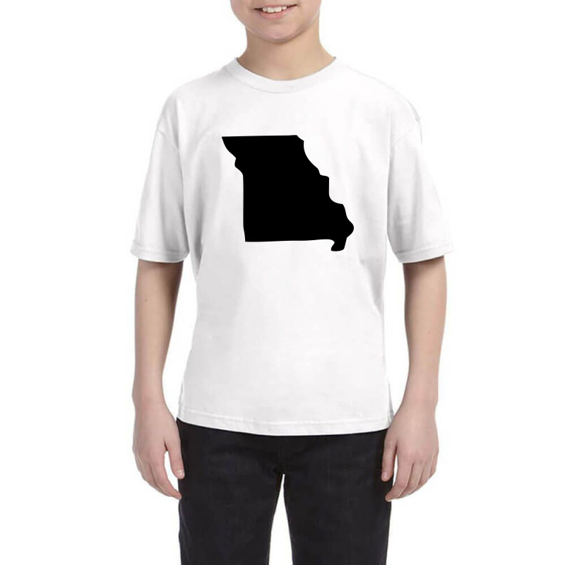 Missouri State   Missouri Youth Tee by pagersuek | Artistshot