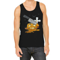 Analytical Scientist Funny Halloween Party Tank Top | Artistshot