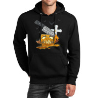 Analytical Scientist Funny Halloween Party Unisex Hoodie | Artistshot