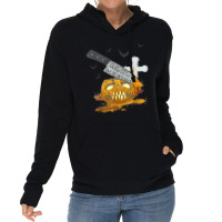 Analytical Scientist Funny Halloween Party Lightweight Hoodie | Artistshot