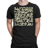 Cassette Tape Recorder T-shirt | Artistshot