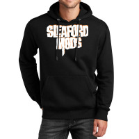 Sleaford Mods Music Rap Britain Dz71 Unisex Hoodie | Artistshot