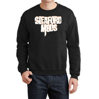 Sleaford Mods Music Rap Britain Dz71 Crewneck Sweatshirt | Artistshot